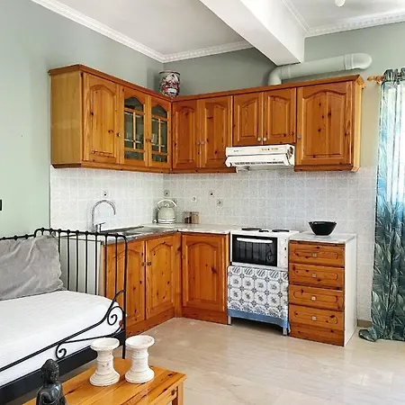 Apartment Salome's Lefkada