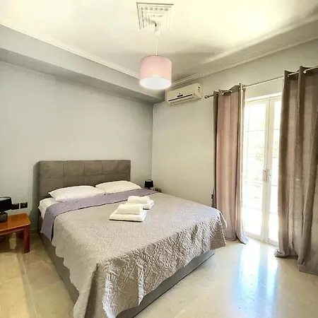 Salome's Lefkada Διαμέρισμα Απόλπαινα